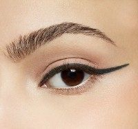 Eyeliner pentru ochi MAC Liquidlast Liner Late Night imaginea #3 — magazin online Desire.md
