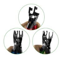 Set de clești pentru deconectarea conductei de combustibil JBM 53445 imaginea #3 — magazin online Desire.md