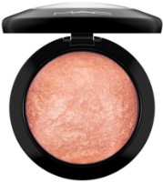 Pudra pentru față MAC Mineralize Skinfinish Cheeky Bronze imaginea #1 — magazin online Desire.md