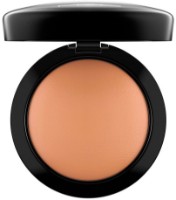 Пудра для лица MAC Mineralize Skinfinish Natural Give Me Sun