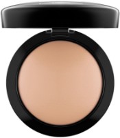 Пудра для лица MAC Mineralize Skinfinish Natural Medium Dark