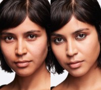 Pudra pentru față MAC Mineralize Skinfinish Natural Medium Plus imaginea #3 — magazin online Desire.md