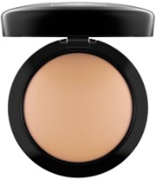 Пудра для лица MAC Mineralize Skinfinish Natural Medium Tan
