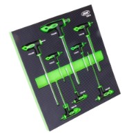 Set de șurubelnițe torx L JBM 53979