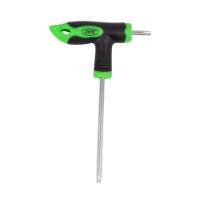 Набор торкс отверток L JBM 53979 фото №2 — интернет-магазин Desire.md