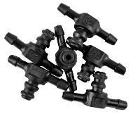 Set de conectori de hose JBM 13964 imaginea #2 — magazin online Desire.md