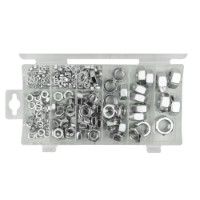 Гайки JBM 52028 фото №5 — интернет-магазин Desire.md