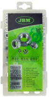 Гайки JBM 52028 фото №2 — интернет-магазин Desire.md