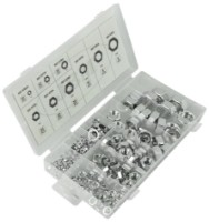 Гайки JBM 52028 фото №3 — интернет-магазин Desire.md