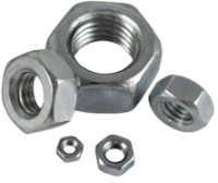 Гайки JBM 52028 фото №4 — интернет-магазин Desire.md