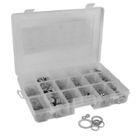 Шайбы JBM 52031 фото №1 — интернет-магазин Desire.md