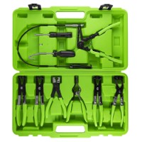 Набор плоскогубцев для шланговых хомутов JBM 52050 фото №5 — интернет-магазин Desire.md