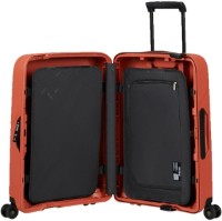 Чемодан Samsonite Magnum Eco Spinner (139845/0557) фото №6 — интернет-магазин Desire.md