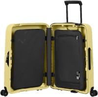 Чемодан Samsonite Magnum Eco Spinner (139845/1661) фото №6 — интернет-магазин Desire.md