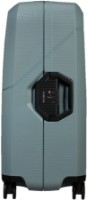 Чемодан Samsonite Magnum Eco Spinner (139846/1432) фото №5 — интернет-магазин Desire.md