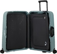 Чемодан Samsonite Magnum Eco Spinner (139846/1432) фото №6 — интернет-магазин Desire.md