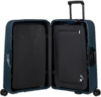Valiză Samsonite Magnum Eco Spinner (139846/1549) imaginea #6 — magazin online Desire.md
