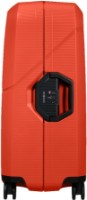 Чемодан Samsonite Magnum Eco Spinner (139846/2525) фото №5 — интернет-магазин Desire.md