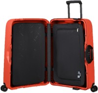 Чемодан Samsonite Magnum Eco Spinner (139846/2525) фото №6 — интернет-магазин Desire.md