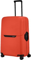 Чемодан Samsonite Magnum Eco Spinner (139847/2525) фото №2 — интернет-магазин Desire.md