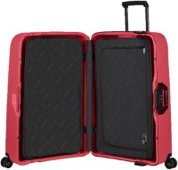 Чемодан Samsonite Magnum Eco Spinner (139848/2055) фото №6 — интернет-магазин Desire.md