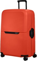 Чемодан Samsonite Magnum Eco Spinner (139848/2525) фото №1 — интернет-магазин Desire.md