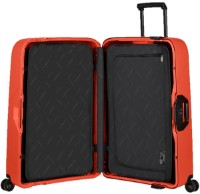 Чемодан Samsonite Magnum Eco Spinner (139848/2525) фото №6 — интернет-магазин Desire.md