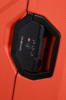 Чемодан Samsonite Magnum Eco Spinner (139848/2525) фото №9 — интернет-магазин Desire.md