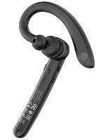 Casca bluetooth Hoco S19 Heartful Black imaginea #2 — magazin online Desire.md