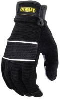 Mănuși de protecție DeWalt DPG215LEU imaginea #3 — magazin online Desire.md