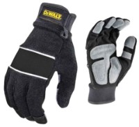 Перчатки для работы DeWalt DPG215LEU