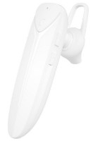Bluetooth-гарнитура XO BE20 White фото №1 — интернет-магазин Desire.md