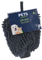 Burete-manușă pentru câini Pets 23x18cm (44962)