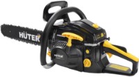 Ferăstrău cu lanţ pe benzină Huter BS-4514