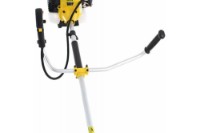 Motocoasă pe benzină Huter GGT-1900T imaginea #4 — magazin online Desire.md