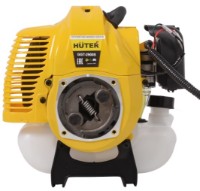 Motocoasă pe benzină Huter GGT-2900S imaginea #2 — magazin online Desire.md