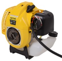 Motocoasă pe benzină Huter GGT-2900S imaginea #3 — magazin online Desire.md