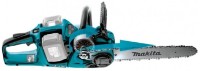 Ferăstrău cu lanţ cu acumulator Makita DUC355Z imaginea #2 — magazin online Desire.md