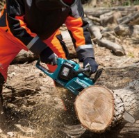 Ferăstrău cu lanţ cu acumulator Makita DUC355Z imaginea #4 — magazin online Desire.md