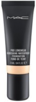 Fond de ten pentru față MAC Pro Longwear Waterproof Foundation NC12 imaginea #1 — magazin online Desire.md