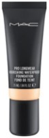 Fond de ten pentru față MAC Pro Longwear Waterproof Foundation NC13 imaginea #1 — magazin online Desire.md