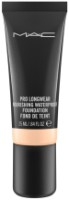 Fond de ten pentru față MAC Pro Longwear Waterproof Foundation NC15 imaginea #1 — magazin online Desire.md