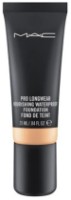 Fond de ten pentru față MAC Pro Longwear Waterproof Foundation NC17 imaginea #1 — magazin online Desire.md