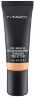 Fond de ten pentru față MAC Pro Longwear Waterproof Foundation NC37 imaginea #1 — magazin online Desire.md