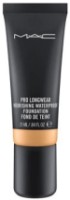 Fond de ten pentru față MAC Pro Longwear Waterproof Foundation NC40 imaginea #1 — magazin online Desire.md