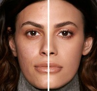 Fond de ten pentru față MAC Pro Longwear Waterproof Foundation NC40 imaginea #3 — magazin online Desire.md