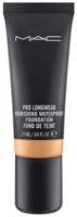 Fond de ten pentru față MAC Pro Longwear Waterproof Foundation NC44 imaginea #1 — magazin online Desire.md