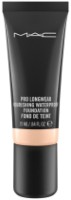 Fond de ten pentru față MAC Pro Longwear Waterproof Foundation NW15 imaginea #1 — magazin online Desire.md