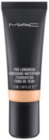 Fond de ten pentru față MAC Pro Longwear Waterproof Foundation NW18 imaginea #1 — magazin online Desire.md