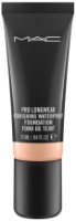 Fond de ten pentru față MAC Pro Longwear Waterproof Foundation NW20 imaginea #1 — magazin online Desire.md